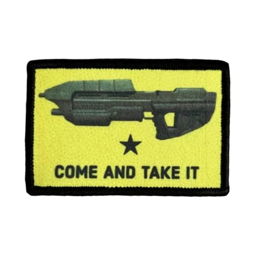 "Come And Take It "Drucken Patches Klett Lustig Taktische MilitäR Patches Tactical Moral Hook and Loop Applique for DIY Kleidung Rucksäcke Gear Hat Backpack Jackets "Come And Take It "Drucken Patches Klett Lustig Taktische MilitäR Patches Tactical Moral Hook and Loop Applique for DIY Kleidung Rucksäcke Gear Hat Backpack Jackets von Uixxducc