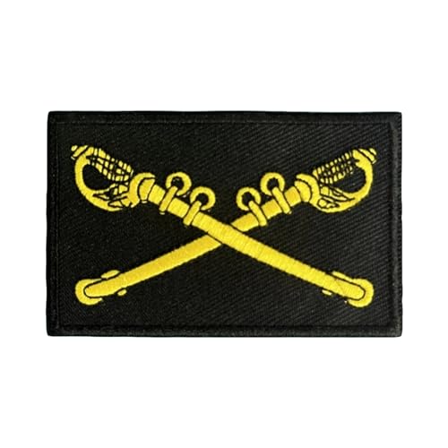 Gekreuzte Waffen Moral Patch für Military Gear, Army Patches für Kleidung, Jacken, Rucksäcke, Hüte Mit Hakenverschlüssen Gekreuzte Waffen Moral Patch für Military Gear, Army Patches für Kleidung, Jacken, Rucksäcke, Hüte Mit Hakenverschlüssen von Uixxducc