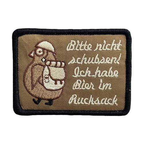Hühner Patches Klett Lustig Taktische MilitäR Patches Drucken Hook and Loop Applique for DIY Kleidung Rucksäcke Gear Hat Backpack Jackets von Uixxducc