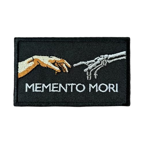 Klett Patch, Totenkopf Scharfschütze Klett Patch Stickerei Aufnäher Patches Tactical Morale Hook Loop Patches, for Tactical Gear Hat Backpack Jackets Klett Patch, Totenkopf Scharfschütze Klett Patch Stickerei Aufnäher Patches Tactical Morale Hook Loop Patches, for Tactical Gear Hat Backpack Jackets von Uixxducc