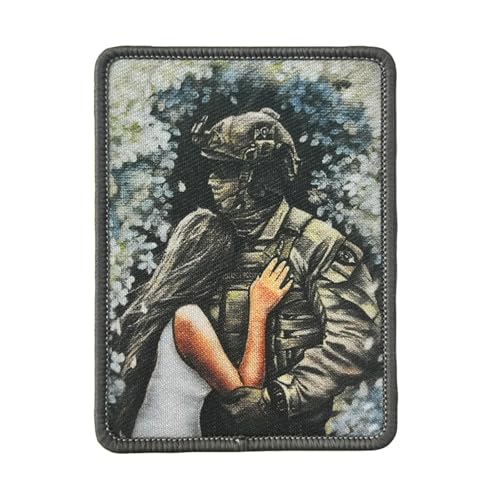 Klett Patch Drucken Taktische Moral Militär Abzeichen Patches Für Taktische Kleidung Rucksack Baseballkappe Uniform Klett Patch Drucken Taktische Moral Militär Abzeichen Patches Für Taktische Kleidung Rucksack Baseballkappe Uniform von Uixxducc