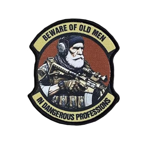 Klett Patches Taktische Moral Militär Old Man Eagle Hook and Loop Patch Aufnäher Applikation Bügelbild Rucksack Kleidung Dekorative Accessoires Klett Patches Taktische Moral Militär Old Man Eagle Hook and Loop Patch Aufnäher Applikation Bügelbild Rucksack Kleidung Dekorative Accessoires von Uixxducc