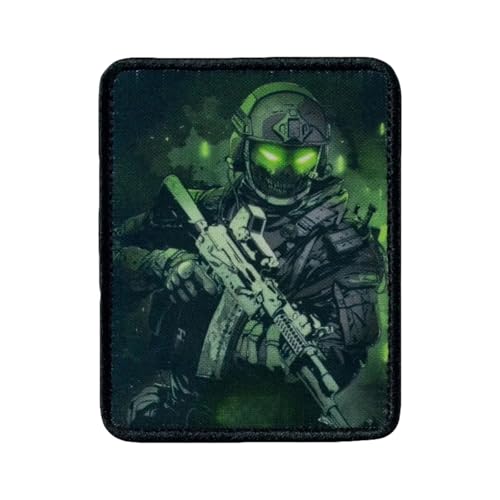 Klettpatches Klett Militär, Punisher Patch, Klett Patches, Militär Patches Aufkleber, Airsoft Patch Abzeichen Militärs für Rucksäcke Taktische Kleidung Klettpatches Klett Militär, Punisher Patch, Klett Patches, Militär Patches Aufkleber, Airsoft Patch Abzeichen Militärs für Rucksäcke Taktische Kleidung von Uixxducc