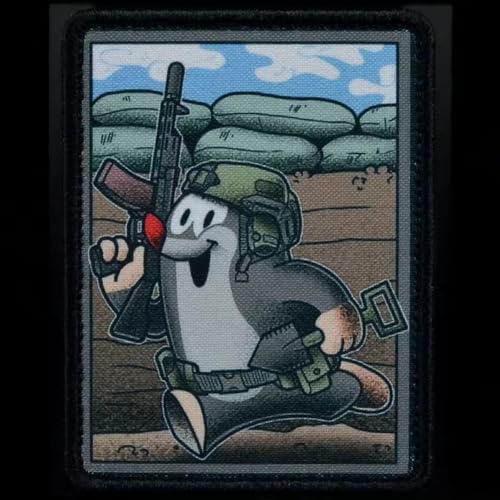 Lustige Pinguin Klett Patches Militär Moral Patch Klett Drucken Patches Für Taktische Kleidung Rucksack Baseballkappe Uniform Weste Patch Aufkleber Lustige Pinguin Klett Patches Militär Moral Patch Klett Drucken Patches Für Taktische Kleidung Rucksack Baseballkappe Uniform Weste Patch Aufkleber von Uixxducc