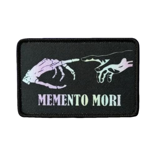 Moral Patch Lustige Moral MilitäR Patches, Hook and Loop Applique for DIY Kleidung Rucksäcke Gear Hat Backpack Jackets Moral Patch Lustige Moral MilitäR Patches, Hook and Loop Applique for DIY Kleidung Rucksäcke Gear Hat Backpack Jackets von Uixxducc