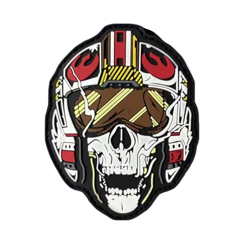 PVC Patches Klett, Schädel Military Patch Taktische Moral Klett Patches Aufnäher für Hüte Taschen Jacken Jeans Taktische Ausrüstung PVC Patches Klett, Schädel Military Patch Taktische Moral Klett Patches Aufnäher für Hüte Taschen Jacken Jeans Taktische Ausrüstung von Uixxducc