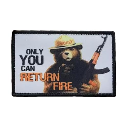 Patches Klett Fun Teddybär Aufnäher Tactical Morale Hook Loop Patches for Tactical Gear Hat Backpack Jackets Jeans Patches Klett Fun Teddybär Aufnäher Tactical Morale Hook Loop Patches for Tactical Gear Hat Backpack Jackets Jeans von Uixxducc