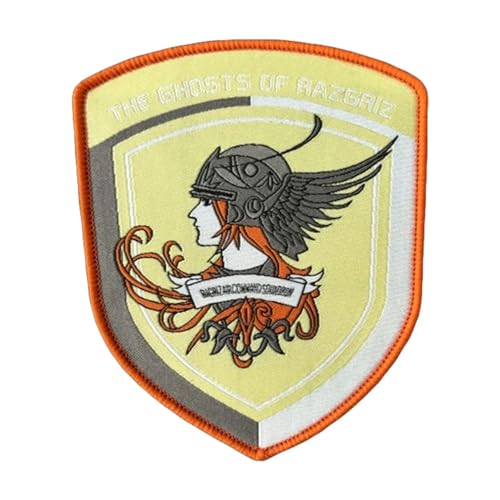 Stickerei Mädchen Klett Patch Morale Aufnäher Militär Aufnäher Patches Tactical Morale Hook Loop Patch for Tactical Gear Hat Backpack Jackets Stickerei Mädchen Klett Patch Morale Aufnäher Militär Aufnäher Patches Tactical Morale Hook Loop Patch for Tactical Gear Hat Backpack Jackets von Uixxducc