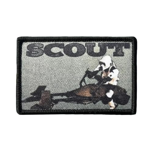 Tactical Patches Moral Hook and Loop Applique for DIY Kleidung Rucksäcke Gear Hat Backpack Jackets Tactical Patches Moral Hook and Loop Applique for DIY Kleidung Rucksäcke Gear Hat Backpack Jackets von Uixxducc