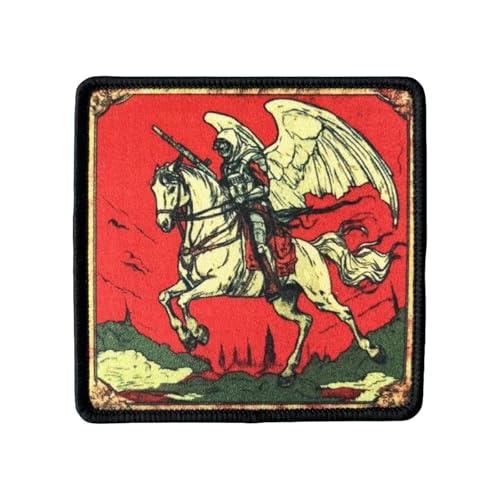 Totenkopf-Krieger Tactical Military Patches, Haken und Schleife Mann Kleidung Patch, Dekorative Patches Sew On für Kleidung, Kleid, Hut, Backbags Totenkopf-Krieger Tactical Military Patches, Haken und Schleife Mann Kleidung Patch, Dekorative Patches Sew On für Kleidung, Kleid, Hut, Backbags von Uixxducc