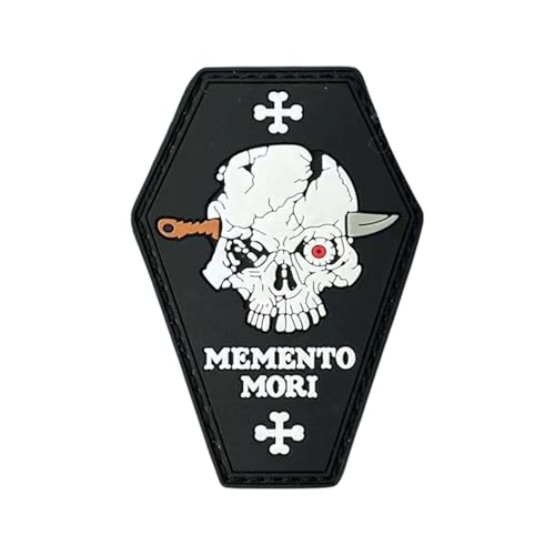 Totenkopf Moral Patch für Military Gear, Army Patches für Kleidung, Jacken, Rucksäcke, Hüte Mit Hakenverschlüssen Totenkopf Moral Patch für Military Gear, Army Patches für Kleidung, Jacken, Rucksäcke, Hüte Mit Hakenverschlüssen von Uixxducc
