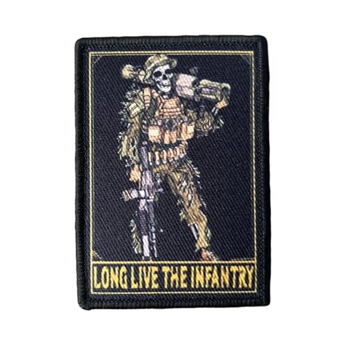 Totenkopf Patch, Drucken Tactical Moral Hook and Loop Patch Applique for DIY Kleidung Rucksäcke Gear Hat Backpack Jackets Totenkopf Patch, Drucken Tactical Moral Hook and Loop Patch Applique for DIY Kleidung Rucksäcke Gear Hat Backpack Jackets von Uixxducc