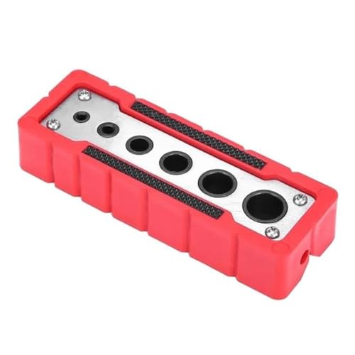 Ujjdwiurgh 3-13 mm Multifunktionaler Holzbearbeitungsstanzer, Bohrlokalisierung, Genaue Positionierung, Pr?zises Stanzwerkzeug, Langlebig, Einfache Installation, Einfach zu Bedienen Ujjdwiurgh 3-13 mm Multifunktionaler Holzbearbeitungsstanzer, Bohrlokalisierung, Genaue Positionierung, Pr?zises Stanzwerkzeug, Langlebig, Einfache Installation, Einfach zu Bedienen von Ujjdwiurgh