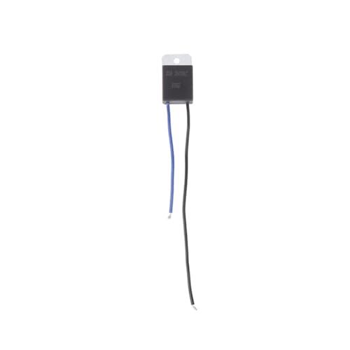 Ujjdwiurgh 307 20A Sanftanlauf-Elektrowerkzeug Nachr¨¹stung Sanftanlaufstrombegrenzer B¨¹rstenmotoren Sanftanlaufschalter von Ujjdwiurgh