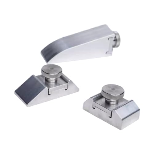 Ujjdwiurgh Flugzeugpolier -Schleifpapier -Schleifwerkzeuge 3pcs Aluminiumlegierung Schleifpapierhalter Clip Modell Handbuch Handschleife DIY Ujjdwiurgh Flugzeugpolier -Schleifpapier -Schleifwerkzeuge 3pcs Aluminiumlegierung Schleifpapierhalter Clip Modell Handbuch Handschleife DIY von Ujjdwiurgh