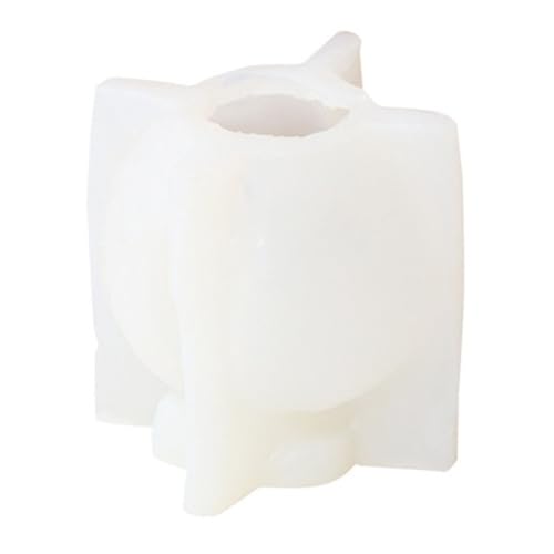 Ujjdwiurgh Granatapfelkerzen-Silikonform Schokoladendekor Gips Aromatherapie Seifen-Clay-Formen DIY Kunstharzkerzen-Silikonform L Ujjdwiurgh Granatapfelkerzen-Silikonform Schokoladendekor Gips Aromatherapie Seifen-Clay-Formen DIY Kunstharzkerzen-Silikonform L von Ujjdwiurgh