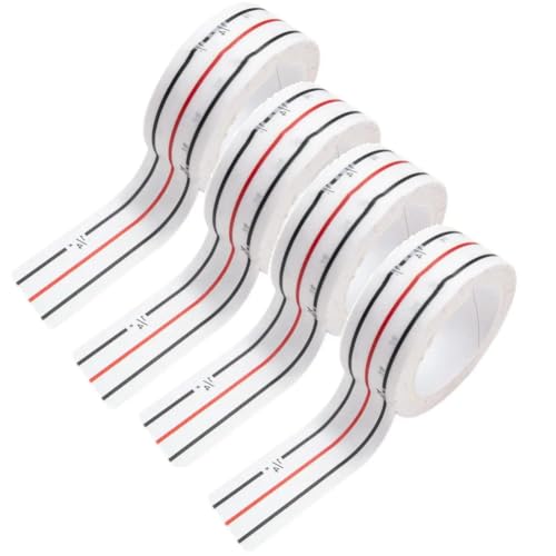 Ujjdwiurgh N?h- und Papierband-Set - N?hpositionierungsband, Papierklebeband, Quiltband Ujjdwiurgh N?h- und Papierband-Set - N?hpositionierungsband, Papierklebeband, Quiltband von Ujjdwiurgh