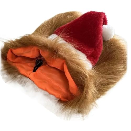 Ujjdwiurgh Weihnachtsm¨¹TZE f¨¹r Katzen und Hunde, Lustiges, S¨¹?es Weihnachtsmannkost¨¹m f¨¹r Haustiere, f¨¹r Wintertage, N?chte, Familie, Jugendliche, Teenager, M?dchen, A Ujjdwiurgh Weihnachtsm¨¹TZE f¨¹r Katzen und Hunde, Lustiges, S¨¹?es Weihnachtsmannkost¨¹m f¨¹r Haustiere, f¨¹r Wintertage, N?chte, Familie, Jugendliche, Teenager, M?dchen, A von Ujjdwiurgh