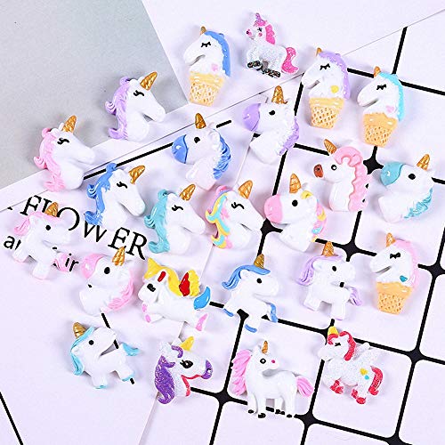 10pcs Cute Slime Charms Mixed Set Harz Flatback Making Supplies für DIY Craft Making und Ornament Scrapbooking Perlen Verschiedene Candy Fruit Cake Ornament 10pcs Cute Slime Charms Mixed Set Harz Flatback Making Supplies für DIY Craft Making und Ornament Scrapbooking Perlen Verschiedene Candy Fruit Cake Ornament von Ulalaza
