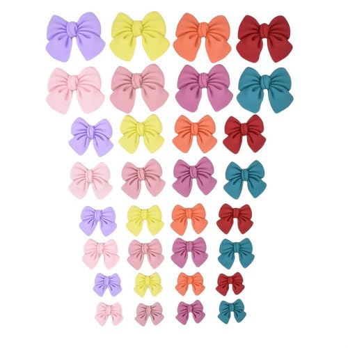 50-pcs Cute Slime Charms Mixed Set Harz Flatback Making Supplies für DIY Craft Making und Ornament Scrapbooking Perlen Verschiedene Süßigkeiten Obst Kuchen Ornament 50-pcs Cute Slime Charms Mixed Set Harz Flatback Making Supplies für DIY Craft Making und Ornament Scrapbooking Perlen Verschiedene Süßigkeiten Obst Kuchen Ornament von Ulalaza