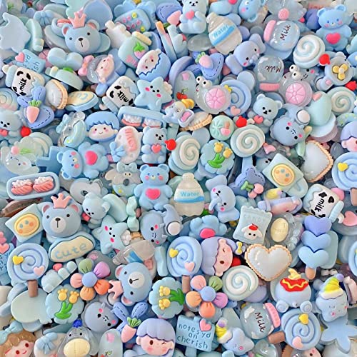 50 süße Schleim-Charms,für Heimwerker, Bastelarbeiten und Ornamente, Scrapbooking-Perlen, verschiedene Süßigkeiten, Obst, Kuchen, Harz, Weihnachtsgeschenke, Spalier, Harz-Ornament-Kit, Zubehör 50 süße Schleim-Charms,für Heimwerker, Bastelarbeiten und Ornamente, Scrapbooking-Perlen, verschiedene Süßigkeiten, Obst, Kuchen, Harz, Weihnachtsgeschenke, Spalier, Harz-Ornament-Kit, Zubehör von Ulalaza