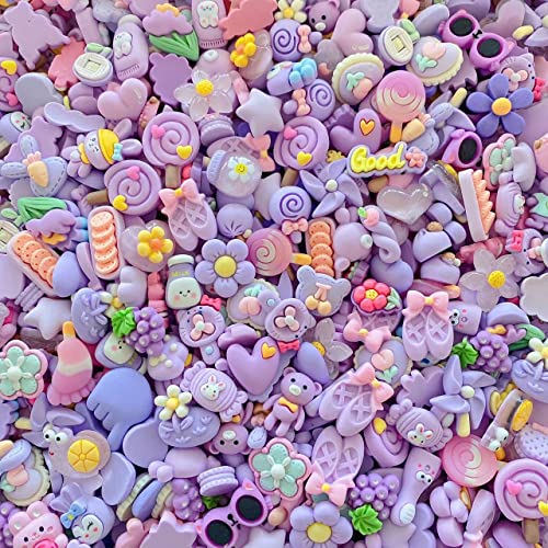 50 süße Schleim-Charms,für Heimwerker, Bastelarbeiten und Ornamente, Scrapbooking-Perlen, verschiedene Süßigkeiten, Obst, Kuchen, Harz, Weihnachtsgeschenke, Spalier, Harz-Ornament-Kit, Zubehör 50 süße Schleim-Charms,für Heimwerker, Bastelarbeiten und Ornamente, Scrapbooking-Perlen, verschiedene Süßigkeiten, Obst, Kuchen, Harz, Weihnachtsgeschenke, Spalier, Harz-Ornament-Kit, Zubehör von Ulalaza