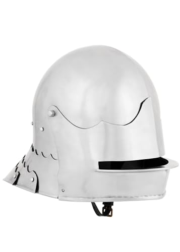 Ulfberth Gotischer Schaller, ca. 1480, Schaukampf, Gr. L von Ulfberth