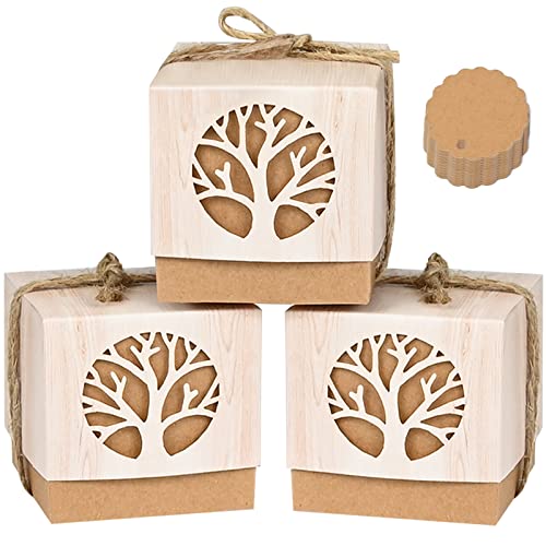 Ulikey 50 Stück Geschenkbox Taufe, Kraftpapier Geschenkbox, Geschenkschachtel Klein mit Deckel, Kleine Schachteln zum Befüllen für Junge Mädchen Taufe Kommunion Hochzeit Kinder Geburt Party (Rund) Ulikey 50 Stück Geschenkbox Taufe, Kraftpapier Geschenkbox, Geschenkschachtel Klein mit Deckel, Kleine Schachteln zum Befüllen für Junge Mädchen Taufe Kommunion Hochzeit Kinder Geburt Party (Rund) von Ulikey