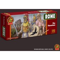 Thracians - Rome von Ultima Ratio