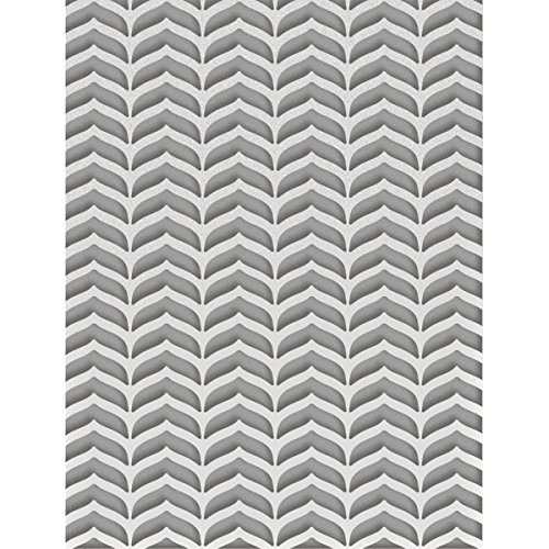 Ultimate Crafts Millie Divine Prägeschablone, Kunststoff, transparent, A2 Ultimate Crafts Millie Divine Prägeschablone, Kunststoff, transparent, A2 von Ultimate Crafts