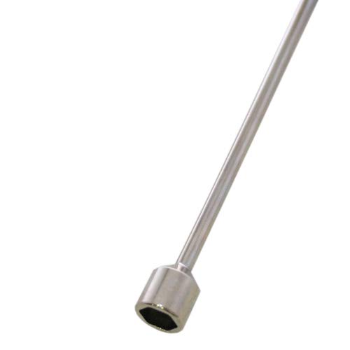'Ultimate UR8942X Einsatz/Bit Steckschlüssel 7.0x110 mm PRO 'Ultimate UR8942X Einsatz/Bit Steckschlüssel 7.0x110 mm PRO von Ultimate Racing