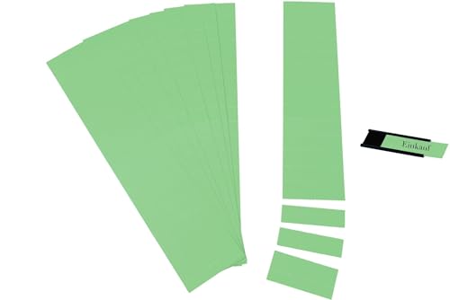 Ultradex Einsteckkarten für 34mm Einsteckschiene 70x32mm lindgrün VE=90 Stück Ultradex Einsteckkarten für 34mm Einsteckschiene 70x32mm lindgrün VE=90 Stück von Ultradex
