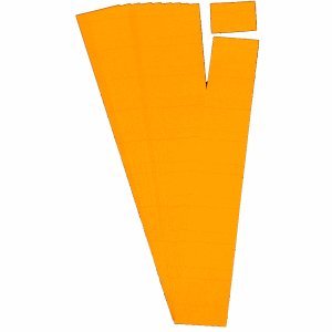 Ultradex Einsteckkarten für Planrecord Stecktafel BxH 40x32mm VE=90 Stück orange Ultradex Einsteckkarten für Planrecord Stecktafel BxH 40x32mm VE=90 Stück orange von Ultradex