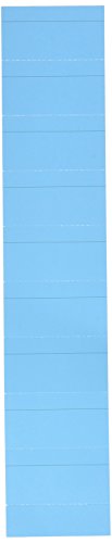 Ultradex Steckkarten für Planrecord/140607 6cm blau Karton 190 g/qm Inh.90 Ultradex Steckkarten für Planrecord/140607 6cm blau Karton 190 g/qm Inh.90 von Ultradex