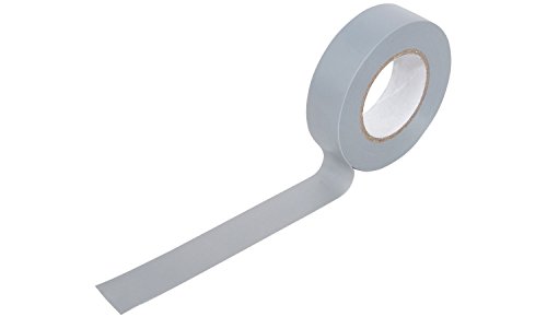 Ultratape 710.306UK PVC-Klebeband, 19 mm x 20 m, Grau Ultratape 710.306UK PVC-Klebeband, 19 mm x 20 m, Grau von Ultratape