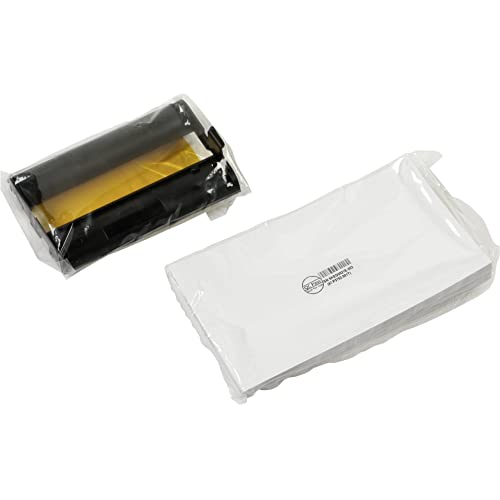 Umax/hiti - Pack 60 Blatt 10x15 + Ribon für Hiti P310w Umax/hiti - Pack 60 Blatt 10x15 + Ribon für Hiti P310w von HITI