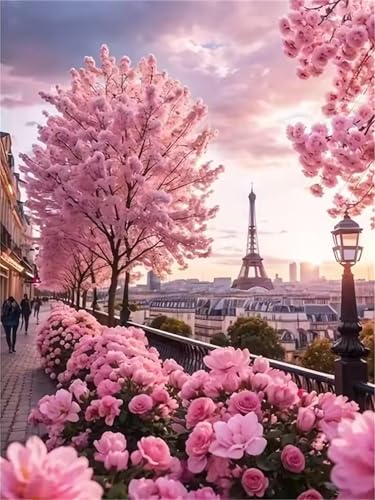 Umfarvt Urbane Blumenbäume Diamond Painting Erwachsene set DIY Square Vollbohrer 90x110cm,5D Diamant Painting Bilder für Erwachsene,Strass Stickerei Leinwand painting set,Wanddeko Geschenk Umfarvt Urbane Blumenbäume Diamond Painting Erwachsene set DIY Square Vollbohrer 90x110cm,5D Diamant Painting Bilder für Erwachsene,Strass Stickerei Leinwand painting set,Wanddeko Geschenk von Umfarvt