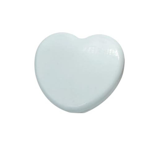 Nähset, blaues Reise-Nähset, Mini-Nähset für Zuhause, Reisen und Notfälle, gefüllt mit Reparatur- und Nähnadeln, Magnetit, Schere, Fingerhut, Faden, Maßband, Herzform, 14 Komponenten Nähset, blaues Reise-Nähset, Mini-Nähset für Zuhause, Reisen und Notfälle, gefüllt mit Reparatur- und Nähnadeln, Magnetit, Schere, Fingerhut, Faden, Maßband, Herzform, 14 Komponenten von Umiin