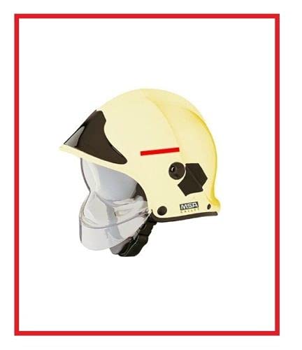 2X Feuerwehr REFLEKTIEREND Aufkleber Helmkennzeichnung Zugführer (4 Streifen ZF) von Unbekannt
