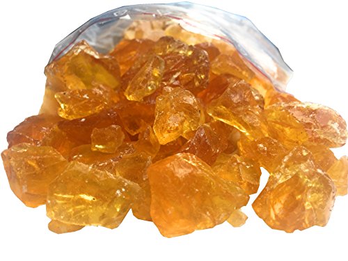 500g Kolophonium Kolofonium Colophony Baumharz Weihrauch Harz Resin Löten Flussmittel Balsamharz Rosin Geige Lötmittel Löt Löthilfe Kolofonium Streichinstrument Zinn Lot Bratsche Balsamharz Pflege Lötkolben Lötzubehör Rauch Lötstation von Unbekannt