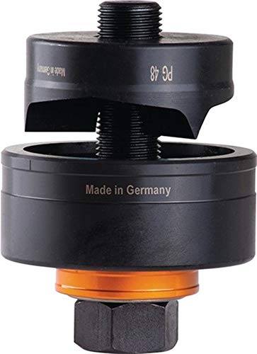 Blechlocher TriCut® KL D.30,5mm ALFRA von Unbekannt