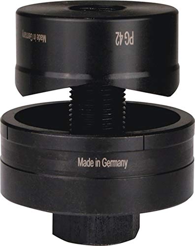 Alfra 1121 Blechlocher"Standard", Durchmesser 35,0 mm Alfra 1121 Blechlocher"Standard", Durchmesser 35,0 mm von Unbekannt