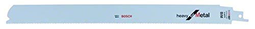 BOSCH Säbelsägeblatt S 1226 BEF L.300mm B.25mm TPI 14+18 1,4+1,8mm 5 Stk./Karte BOSCH Säbelsägeblatt S 1226 BEF L.300mm B.25mm TPI 14+18 1,4+1,8mm 5 Stk./Karte von Unbekannt