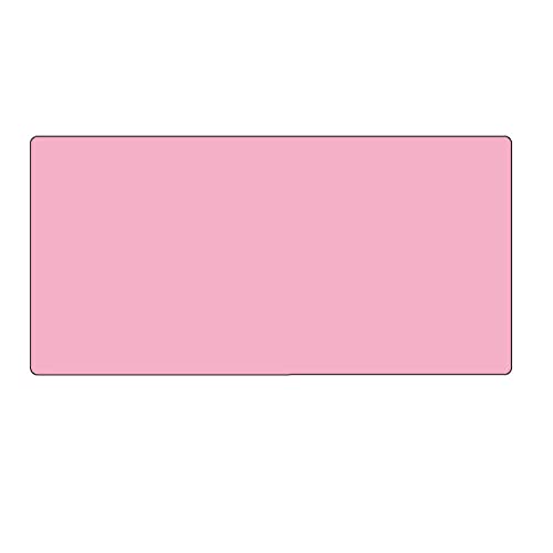 Bastelkarton, beidseitig glatt, 220g, 10 Bg., rosa von Unbekannt