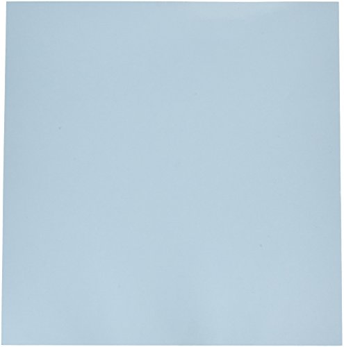 Bazzill Cardstock Jetstream/Leinwand, 30,5 x 30,5 cm, 25 Stück pro Packung Bazzill Cardstock Jetstream/Leinwand, 30,5 x 30,5 cm, 25 Stück pro Packung von Bazzill