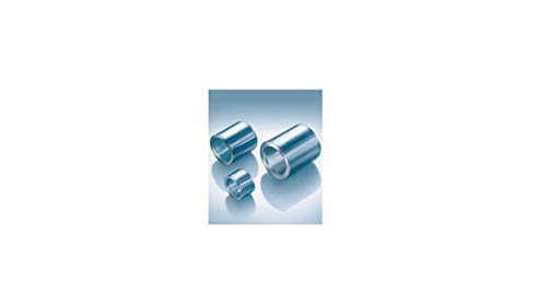 Bohrbuchse/Bohrhülse/Bohrhilfe lang ohne Bund/Rand DIN 179A alle Größen: 14,8 x 36,0 mm Bohrbuchse/Bohrhülse/Bohrhilfe lang ohne Bund/Rand DIN 179A alle Größen: 14,8 x 36,0 mm von Unbekannt