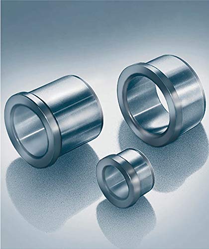 Bohrbuchse/Bohrhülse/Bohrhilfe mittel mit Bund/Rand DIN 172A alle Größen AUSWAHL: 14,1 x 28,0 mm Bohrbuchse/Bohrhülse/Bohrhilfe mittel mit Bund/Rand DIN 172A alle Größen AUSWAHL: 14,1 x 28,0 mm von Unbekannt