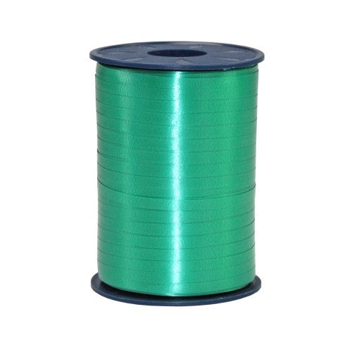 C.E. PATTBERG Geschenkband grün, 500 Meter Ringelband 5 mm zum Basteln, Dekorieren & Verpacken von Geschenken zu jedem Anlass C.E. PATTBERG Geschenkband grün, 500 Meter Ringelband 5 mm zum Basteln, Dekorieren & Verpacken von Geschenken zu jedem Anlass von PRÄSENT