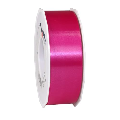 C.E. Pattberg Präsent Ringelband Amerika, rose, 40 mm - 91 m C.E. Pattberg Präsent Ringelband Amerika, rose, 40 mm - 91 m von PRÄSENT