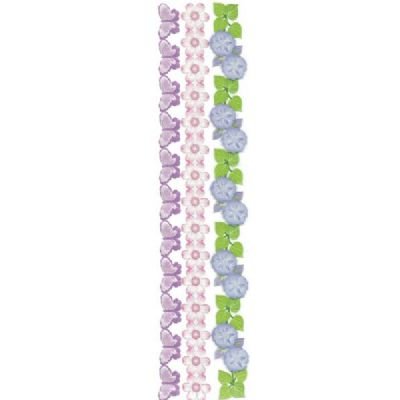 EK Success Schmetterling-Sticker, Mehrfarbig, Farbe EK Success Schmetterling-Sticker, Mehrfarbig, Farbe von EK Success